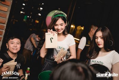 คอนเสิร์ต Jam Night by Jameson x Indigo x Mindset | เท เอกมัย — photo 61