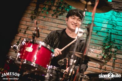 คอนเสิร์ต Jam Night by Jameson x Indigo x Mindset | เท เอกมัย — photo 76