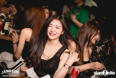 คอนเสิร์ต Jam Night by Jameson x Indigo x Mindset | เท เอกมัย — photo 86