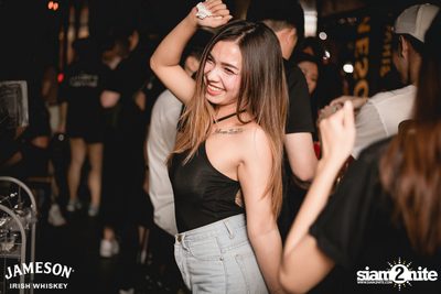 คอนเสิร์ต Jam Night by Jameson x Indigo x Mindset | เท เอกมัย — photo 87