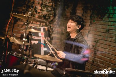 คอนเสิร์ต Jam Night by Jameson x Indigo x Mindset | เท เอกมัย — photo 90