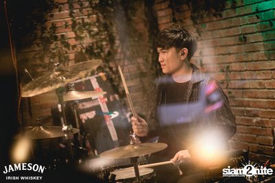 คอนเสิร์ต Jam Night by Jameson x Indigo x Mindset | เท เอกมัย — photo 91
