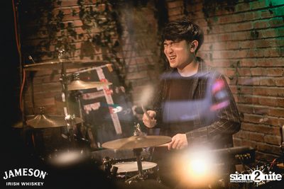 คอนเสิร์ต Jam Night by Jameson x Indigo x Mindset | เท เอกมัย — photo 93