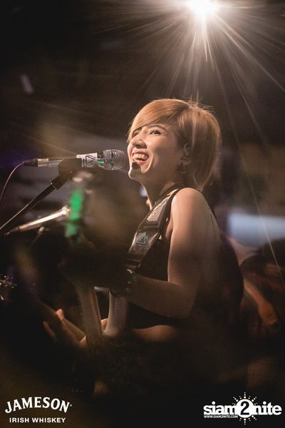 คอนเสิร์ต Jam Night by Jameson x Indigo x Mindset | เท เอกมัย — photo 96
