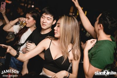 คอนเสิร์ต Jam Night by Jameson x Indigo x Mindset | เท เอกมัย — photo 107