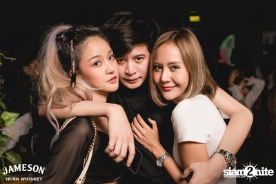 คอนเสิร์ต Jam Night by Jameson x Indigo x Mindset | เท เอกมัย — photo 118