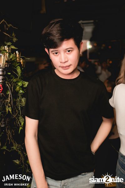 คอนเสิร์ต Jam Night by Jameson x Indigo x Mindset | เท เอกมัย — photo 120