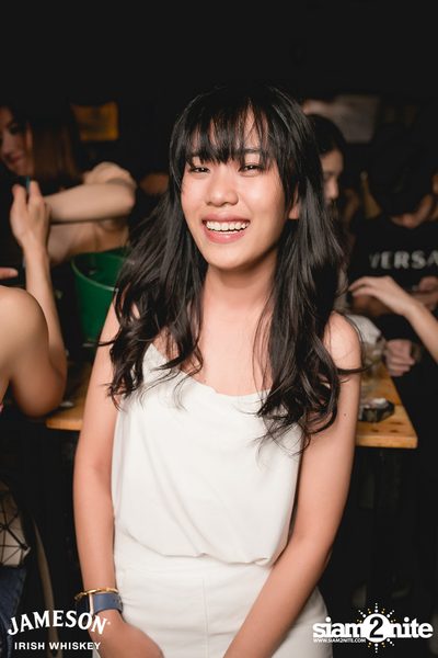 คอนเสิร์ต Jam Night by Jameson x Indigo x Mindset | เท เอกมัย — photo 122
