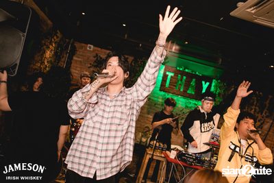 คอนเสิร์ต Jam Night by Jameson x Indigo x Mindset | เท เอกมัย — photo 125