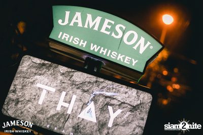 คอนเสิร์ต Jam Night by Jameson x Indigo x Mindset | เท เอกมัย — photo 144
