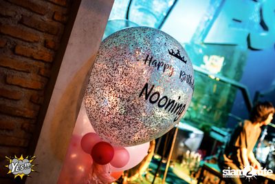 1st Anniversary Party กับ Musketeers ที่ เยส พัทยา — photo 6