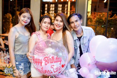 1st Anniversary Party กับ Musketeers ที่ เยส พัทยา — photo 14