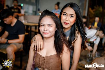 1st Anniversary Party กับ Musketeers ที่ เยส พัทยา — photo 18