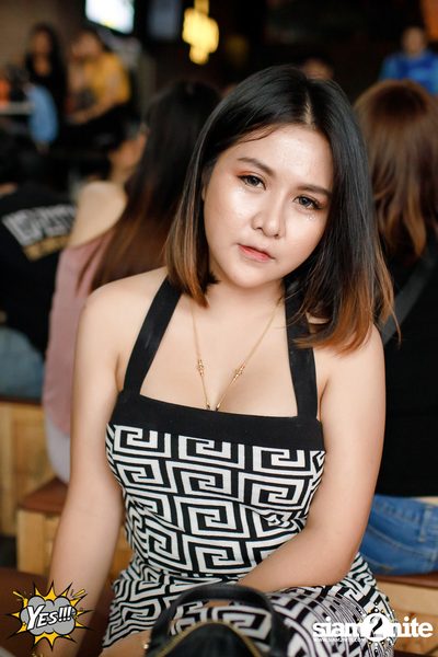 1st Anniversary Party กับ Musketeers ที่ เยส พัทยา — photo 21