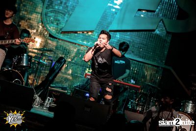 1st Anniversary Party กับ Musketeers ที่ เยส พัทยา — photo 32