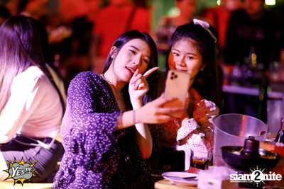 1st Anniversary Party กับ Musketeers ที่ เยส พัทยา — photo 36