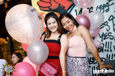 1st Anniversary Party กับ Musketeers ที่ เยส พัทยา — photo 46