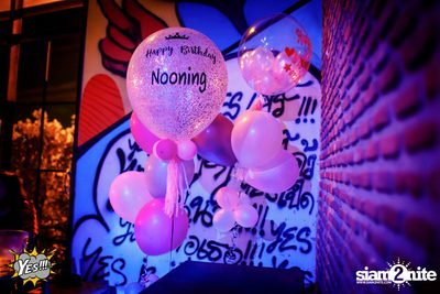 1st Anniversary Party กับ Musketeers ที่ เยส พัทยา — photo 47
