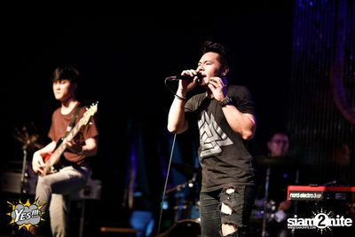1st Anniversary Party กับ Musketeers ที่ เยส พัทยา — photo 49