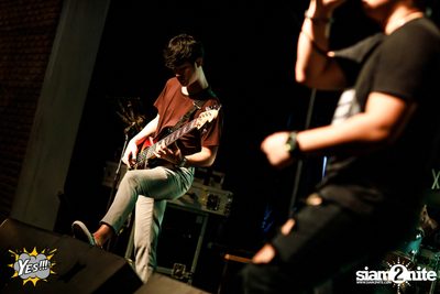 1st Anniversary Party กับ Musketeers ที่ เยส พัทยา — photo 53