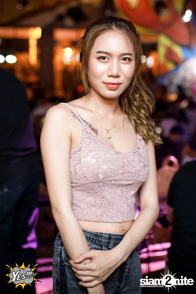 1st Anniversary Party กับ Musketeers ที่ เยส พัทยา — photo 64