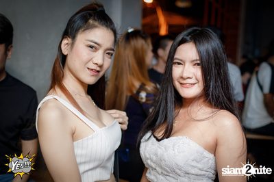 1st Anniversary Party กับ Musketeers ที่ เยส พัทยา — photo 66