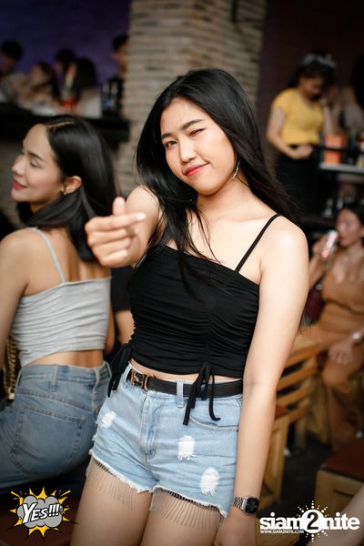 1st Anniversary Party กับ Musketeers ที่ เยส พัทยา — photo 67