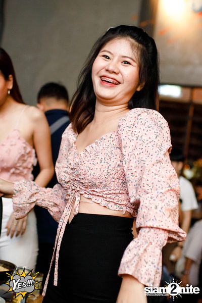 1st Anniversary Party กับ Musketeers ที่ เยส พัทยา — photo 70