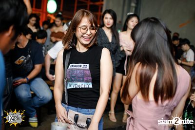 1st Anniversary Party กับ Musketeers ที่ เยส พัทยา — photo 71