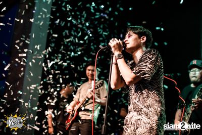 1st Anniversary Party กับ Musketeers ที่ เยส พัทยา — photo 72