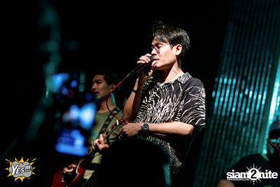 1st Anniversary Party กับ Musketeers ที่ เยส พัทยา — photo 81