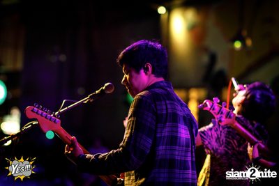 1st Anniversary Party กับ Musketeers ที่ เยส พัทยา — photo 93
