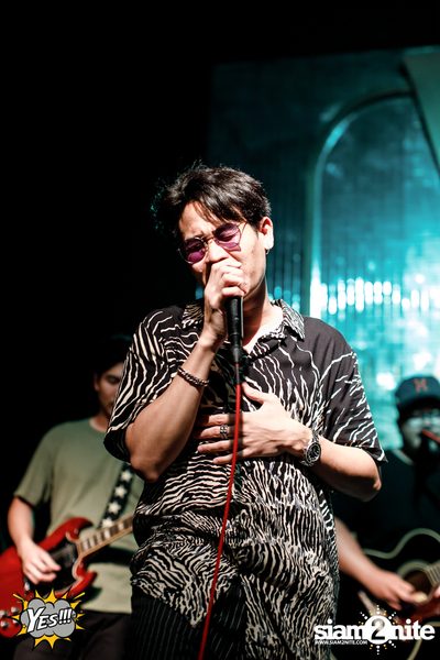 1st Anniversary Party กับ Musketeers ที่ เยส พัทยา — photo 99