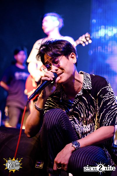 1st Anniversary Party กับ Musketeers ที่ เยส พัทยา — photo 100