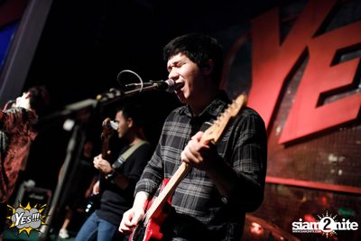 1st Anniversary Party กับ Musketeers ที่ เยส พัทยา — photo 104