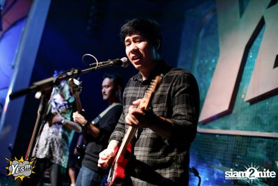 1st Anniversary Party กับ Musketeers ที่ เยส พัทยา — photo 106