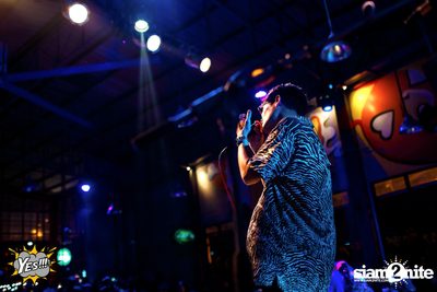 1st Anniversary Party กับ Musketeers ที่ เยส พัทยา — photo 108