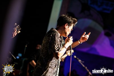 1st Anniversary Party กับ Musketeers ที่ เยส พัทยา — photo 115