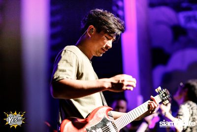 1st Anniversary Party กับ Musketeers ที่ เยส พัทยา — photo 118