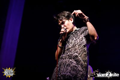 1st Anniversary Party กับ Musketeers ที่ เยส พัทยา — photo 127