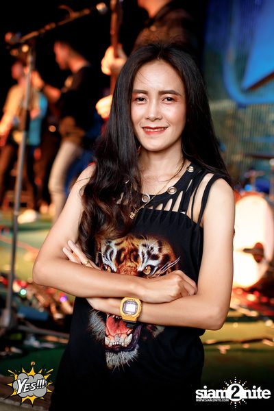 1st Anniversary Party กับ Musketeers ที่ เยส พัทยา — photo 131