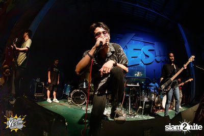 1st Anniversary Party กับ Musketeers ที่ เยส พัทยา — photo 134