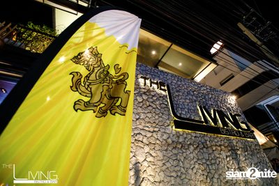 MEAN at The Living Bistro & Bar | Pattaya — photo 2