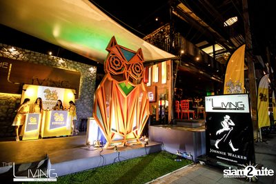 MEAN at The Living Bistro & Bar | Pattaya — photo 3