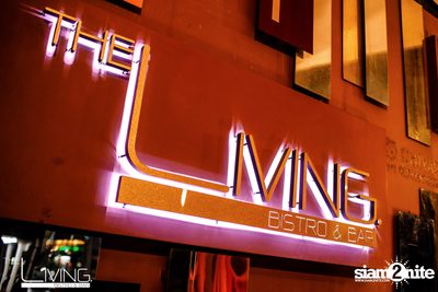 MEAN at The Living Bistro & Bar | Pattaya — photo 7
