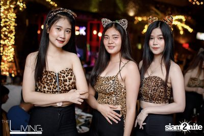 MEAN at The Living Bistro & Bar | Pattaya — photo 8
