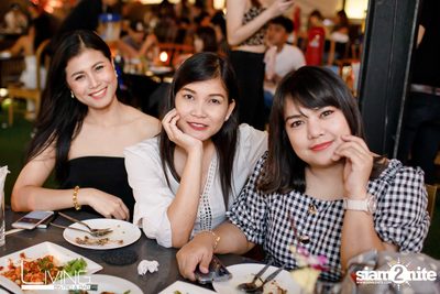MEAN at The Living Bistro & Bar | Pattaya — photo 10