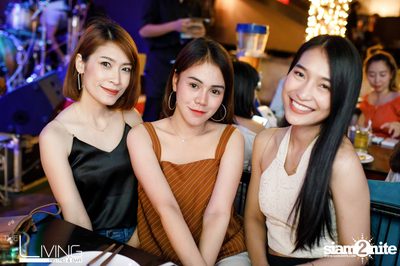 MEAN at The Living Bistro & Bar | Pattaya — photo 13