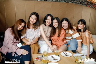 MEAN at The Living Bistro & Bar | Pattaya — photo 16