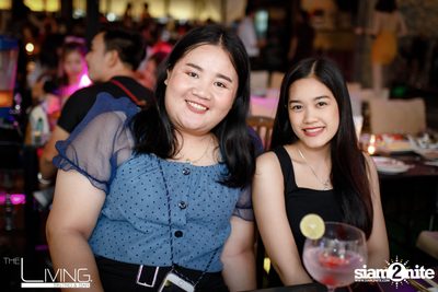 MEAN at The Living Bistro & Bar | Pattaya — photo 23